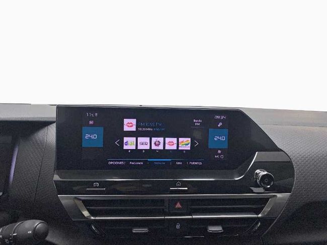 Citroën C4 Nuevo  BlueHDi 130 S&S EAT8 FEEL PACK   - Foto 14