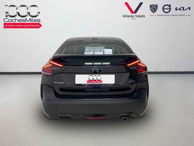 Citroën C4 Nuevo  BlueHDi 130 S&S EAT8 FEEL PACK   - Foto 6