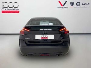 Citroën C4 Nuevo  BlueHDi 130 S&S EAT8 FEEL PACK   - Foto 6