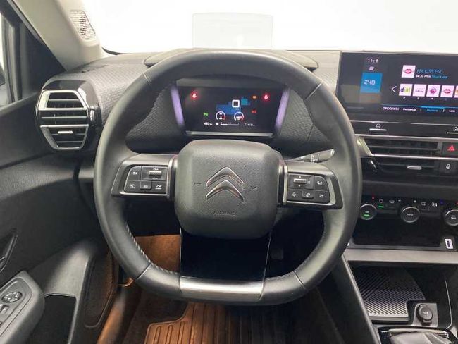 Citroën C4 Nuevo  BlueHDi 130 S&S EAT8 FEEL PACK   - Foto 16
