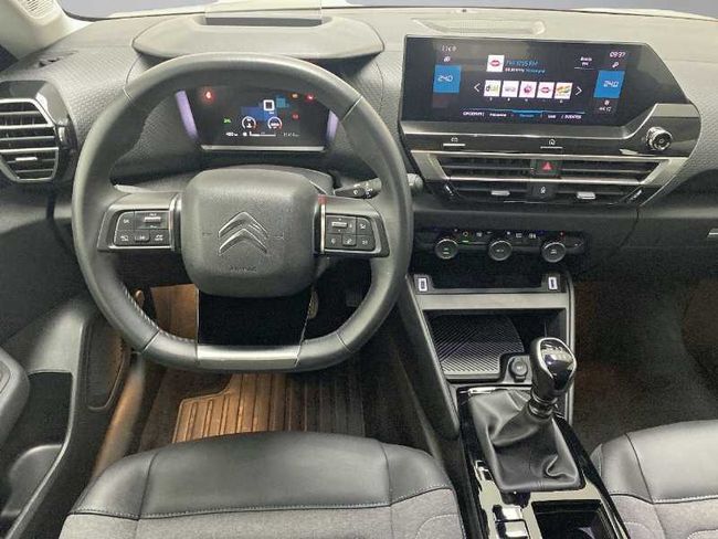 Citroën C4 Nuevo  BlueHDi 130 S&S EAT8 FEEL PACK   - Foto 13