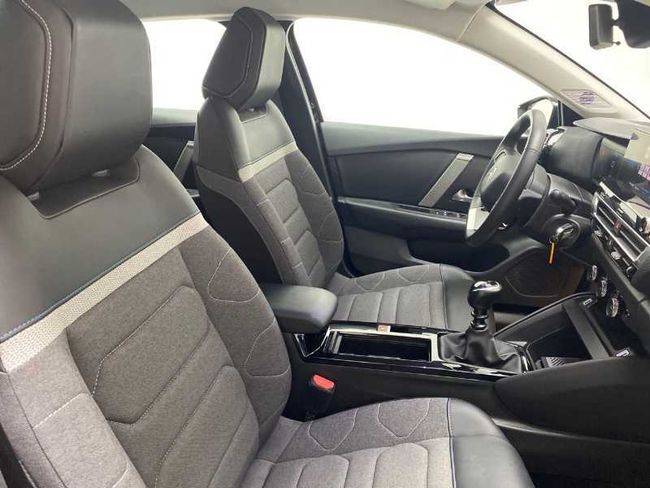 Citroën C4 Nuevo  BlueHDi 130 S&S EAT8 FEEL PACK   - Foto 9