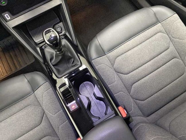 Citroën C4 Nuevo  BlueHDi 130 S&S EAT8 FEEL PACK   - Foto 17