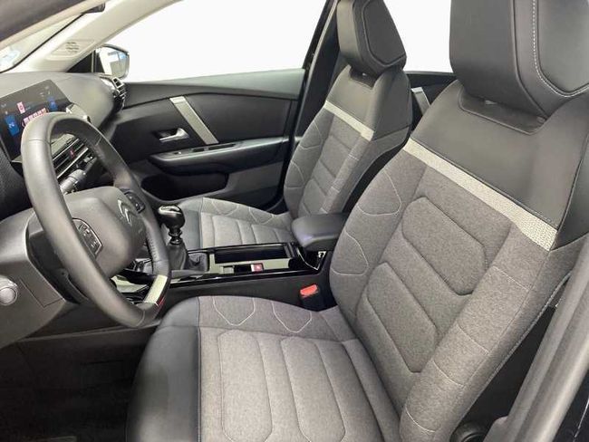 Citroën C4 Nuevo  BlueHDi 130 S&S EAT8 FEEL PACK   - Foto 18