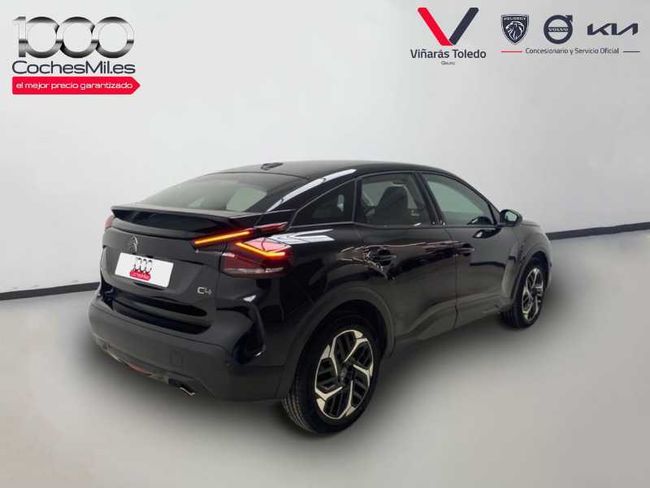 Citroën C4 Nuevo  BlueHDi 130 S&S EAT8 FEEL PACK   - Foto 4