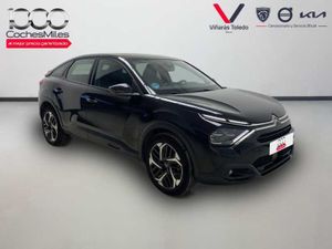 Citroën C4 Nuevo  BlueHDi 130 S&S EAT8 FEEL PACK   - Foto 8