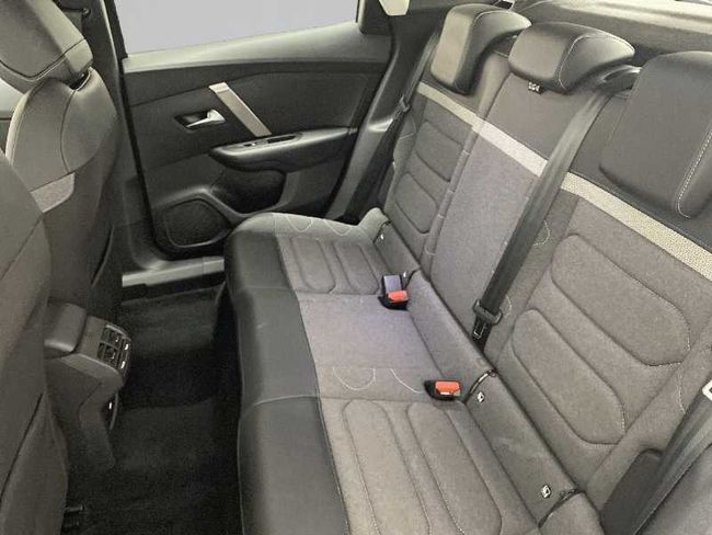 Citroën C4 Nuevo  BlueHDi 130 S&S EAT8 FEEL PACK   - Foto 11