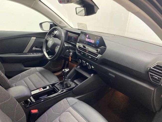 Citroën C4 Nuevo  BlueHDi 130 S&S EAT8 FEEL PACK   - Foto 21