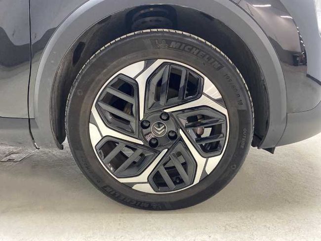 Citroën C4 Nuevo  BlueHDi 130 S&S EAT8 FEEL PACK   - Foto 15