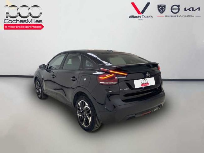 Citroën C4 Nuevo  BlueHDi 130 S&S EAT8 FEEL PACK   - Foto 3