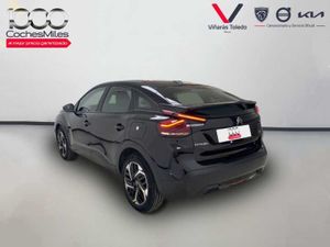 Citroën C4 Nuevo  BlueHDi 130 S&S EAT8 FEEL PACK   - Foto 3