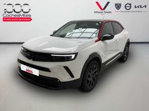 Opel Mokka GS LINE 1.2 T 130cv AT8 S/S 130 CV (96Kw) REBU   - Foto 2