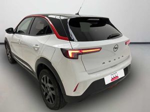 Opel Mokka GS LINE 1.2 T 130cv AT8 S/S 130 CV (96Kw) REBU   - Foto 16