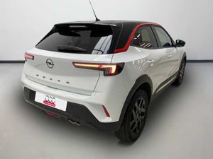 Opel Mokka GS LINE 1.2 T 130cv AT8 S/S 130 CV (96Kw) REBU   - Foto 17