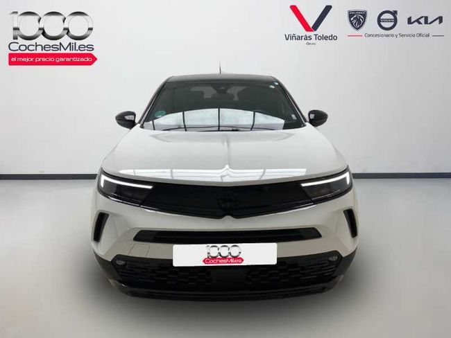 Opel Mokka GS LINE 1.2 T 130cv AT8 S/S 130 CV (96Kw) REBU   - Foto 4