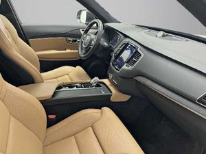 Volvo XC90 B5 (D) Ultimate Bright 7pl. Auto AWD   - Foto 73