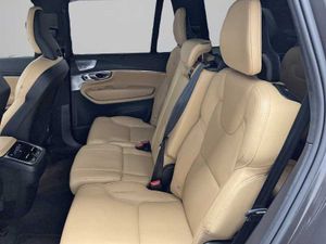 Volvo XC90 B5 (D) Ultimate Bright 7pl. Auto AWD   - Foto 50