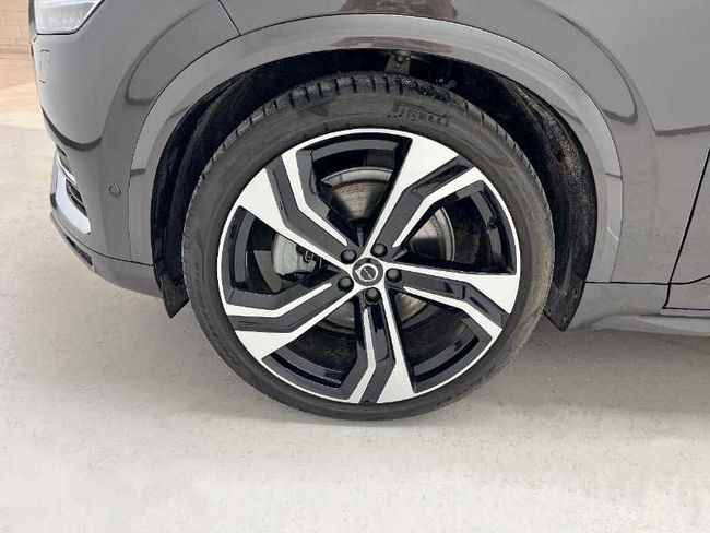 Volvo XC90 B5 (D) Ultimate Bright 7pl. Auto AWD   - Foto 58