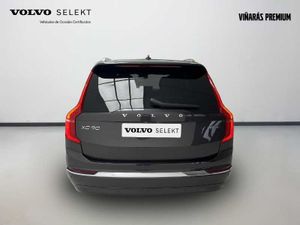 Volvo XC90 B5 (D) Ultimate Bright 7pl. Auto AWD   - Foto 34