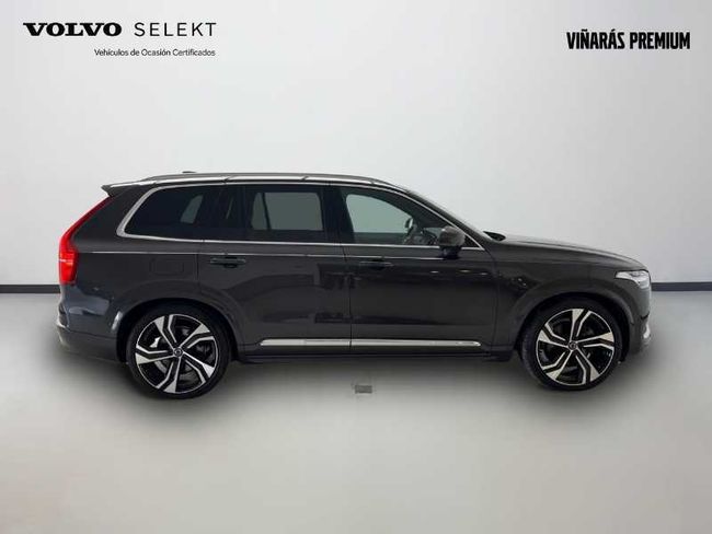 Volvo XC90 B5 (D) Ultimate Bright 7pl. Auto AWD   - Foto 6