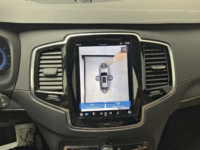 Volvo XC90 B5 (D) Ultimate Bright 7pl. Auto AWD   - Foto 70