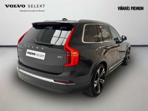 Volvo XC90 B5 (D) Ultimate Bright 7pl. Auto AWD   - Foto 8