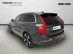 Volvo XC90 B5 (D) Ultimate Bright 7pl. Auto AWD   - Foto 27