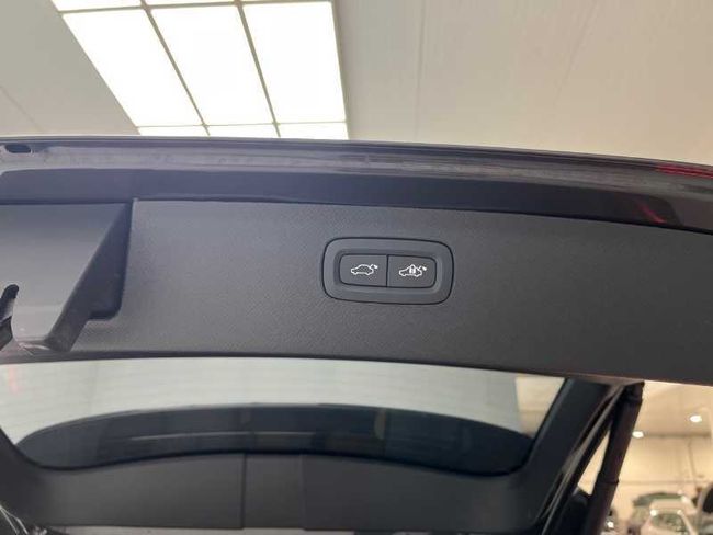 Volvo XC90 B5 (D) Ultimate Bright 7pl. Auto AWD   - Foto 26