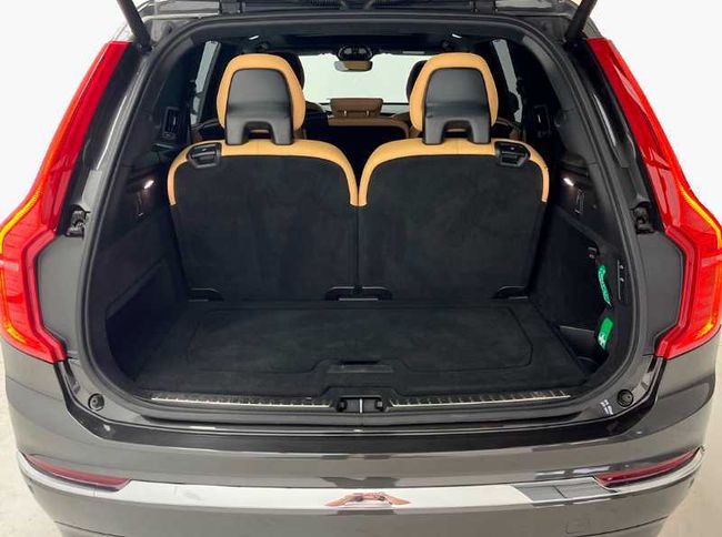 Volvo XC90 B5 (D) Ultimate Bright 7pl. Auto AWD   - Foto 60