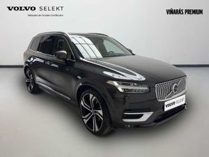 Volvo XC90 B5 (D) Ultimate Bright 7pl. Auto AWD   - Foto 32