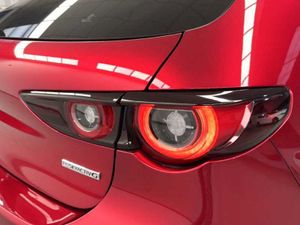 Mazda 3 2024 2,0L E-SKYACTIV G MHEV 110 KW (150 CV) 6AT FWD HOMURA   - Foto 21