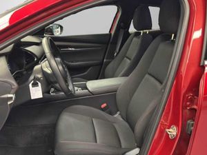 Mazda 3 2024 2,0L E-SKYACTIV G MHEV 110 KW (150 CV) 6AT FWD HOMURA   - Foto 10