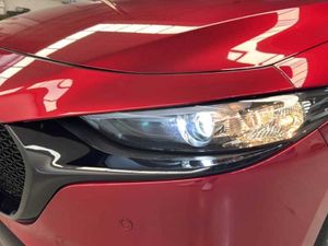Mazda 3 2024 2,0L E-SKYACTIV G MHEV 110 KW (150 CV) 6AT FWD HOMURA   - Foto 19