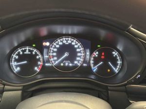 Mazda 3 2024 2,0L E-SKYACTIV G MHEV 110 KW (150 CV) 6AT FWD HOMURA   - Foto 14