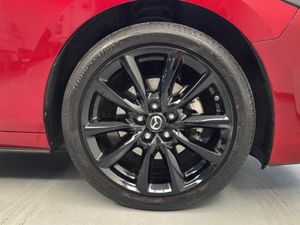 Mazda 3 2024 2,0L E-SKYACTIV G MHEV 110 KW (150 CV) 6AT FWD HOMURA   - Foto 16