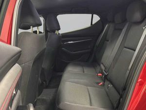 Mazda 3 2024 2,0L E-SKYACTIV G MHEV 110 KW (150 CV) 6AT FWD HOMURA   - Foto 11