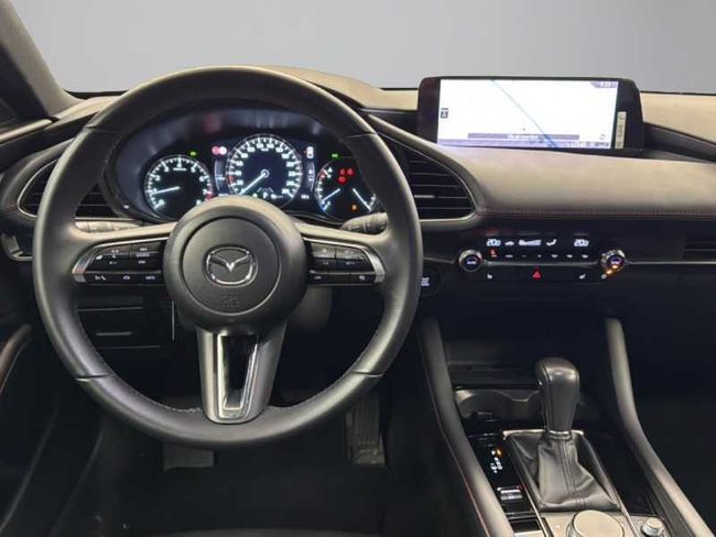 Mazda 3 2024 2,0L E-SKYACTIV G MHEV 110 KW (150 CV) 6AT FWD HOMURA   - Foto 13