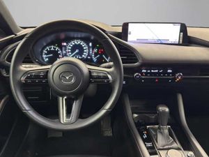 Mazda 3 2024 2,0L E-SKYACTIV G MHEV 110 KW (150 CV) 6AT FWD HOMURA   - Foto 13