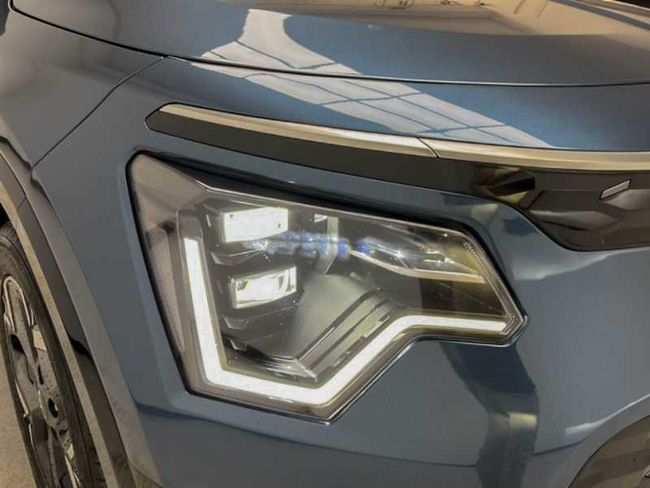 Kia Niro NUEVO E-Drive   - Foto 20