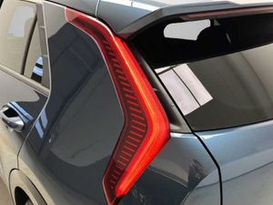 Kia Niro NUEVO E-Drive   - Foto 25