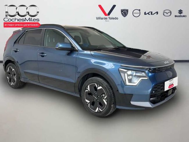 Kia Niro NUEVO E-Drive   - Foto 26