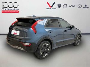 Kia Niro NUEVO E-Drive   - Foto 28
