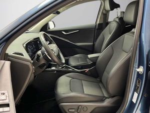 Kia Niro NUEVO E-Drive   - Foto 10