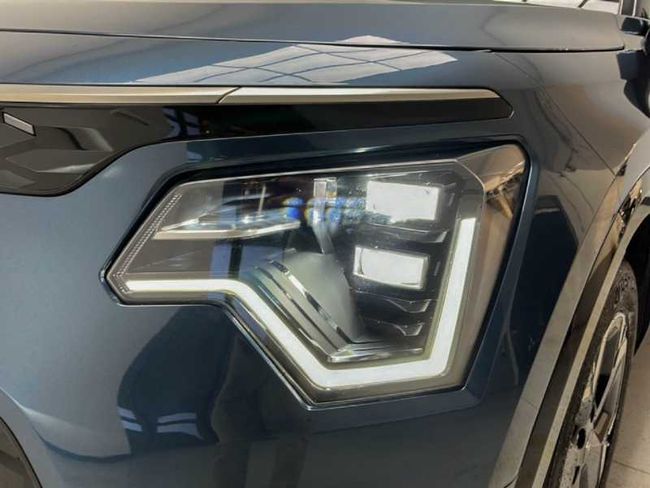 Kia Niro NUEVO E-Drive   - Foto 23