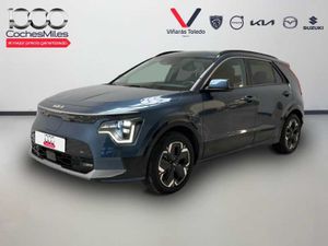 Kia Niro NUEVO E-Drive   - Foto 17