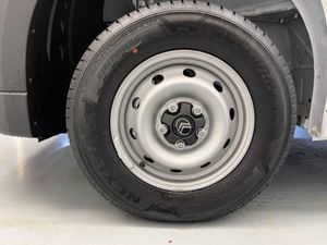 Citroën Jumper Nueva  Furgón 3.5 L2 H2 BlueHDi 140 S&S 6v   - Foto 13