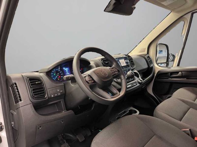 Citroën Jumper Nueva  Furgón 3.5 L2 H2 BlueHDi 140 S&S 6v   - Foto 8