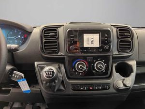 Citroën Jumper Nueva  Furgón 3.5 L2 H2 BlueHDi 140 S&S 6v   - Foto 11