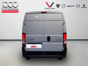 Citroën Jumper Nueva  Furgón 3.5 L2 H2 BlueHDi 140 S&S 6v   - Foto 7