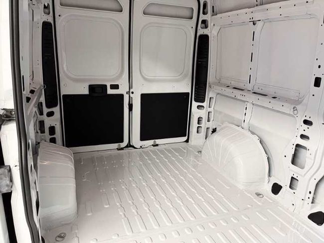 Citroën Jumper Nueva  Furgón 3.5 L2 H2 BlueHDi 140 S&S 6v   - Foto 17